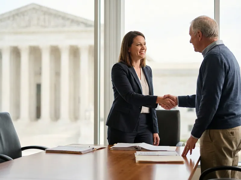 Mesothelioma Settlement Negotiation attorney in Pottstown, PA