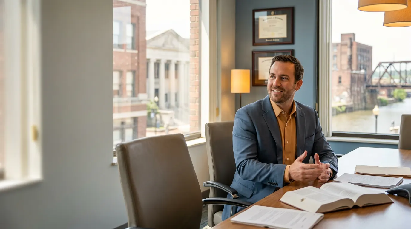 Mesothelioma Lawyer in Pottstown, PA