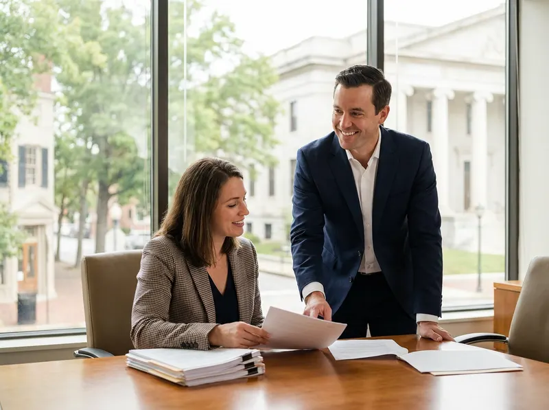 Secondary Exposure Claims attorney in Pottstown, PA
