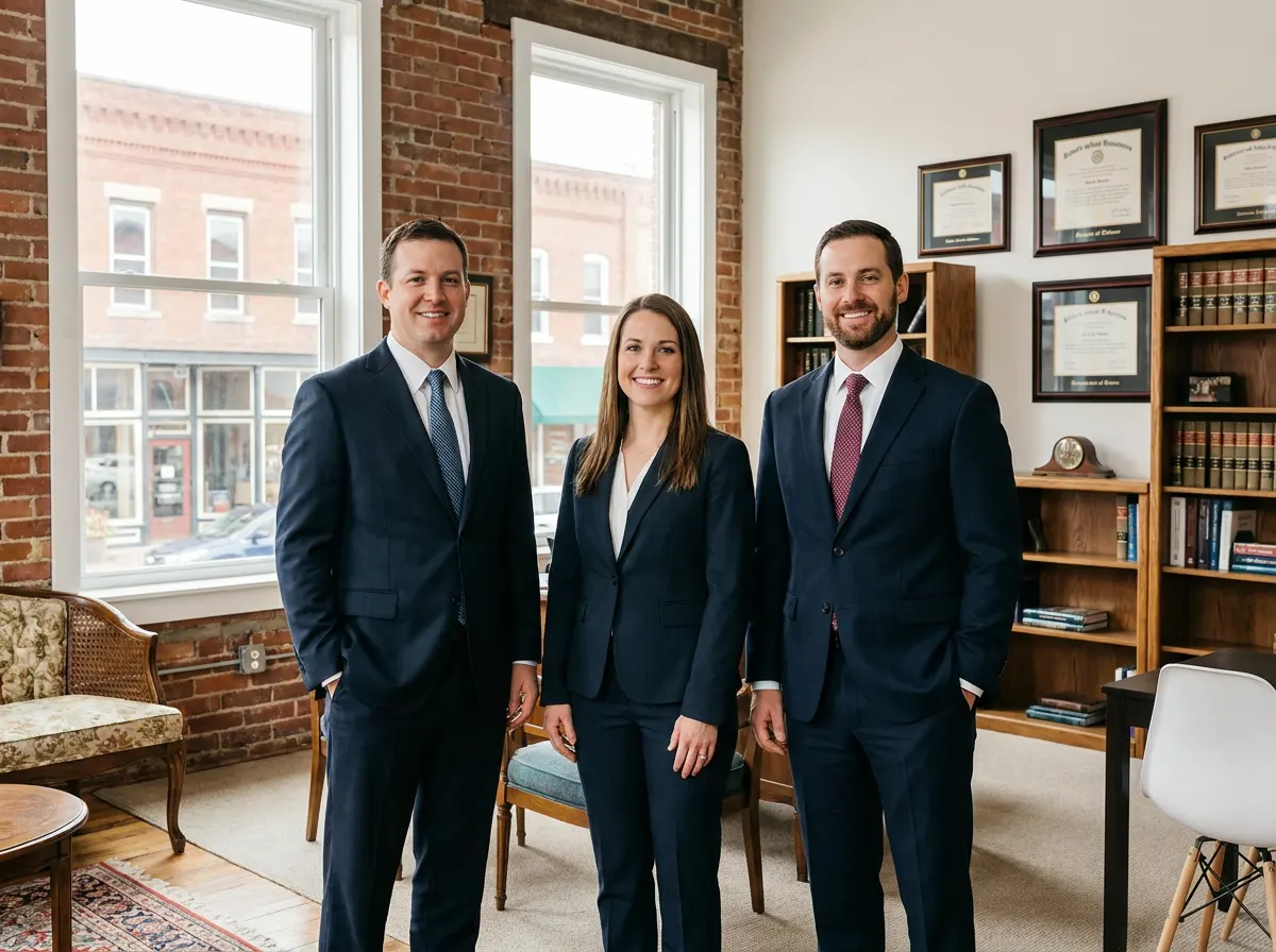 Michael Schafle, Esq. attorneys in Pottstown, PA